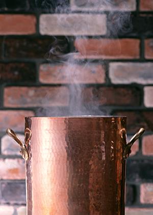 新宿で絶品の生牡蠣とイタリアンを楽しめるオイスターバー「Oyster Bar ジャックポット 新宿」