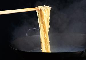 本場の味を家庭でくつろぎながら