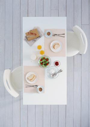 食材の内容も魅力的な手ぶらバーベキューコース